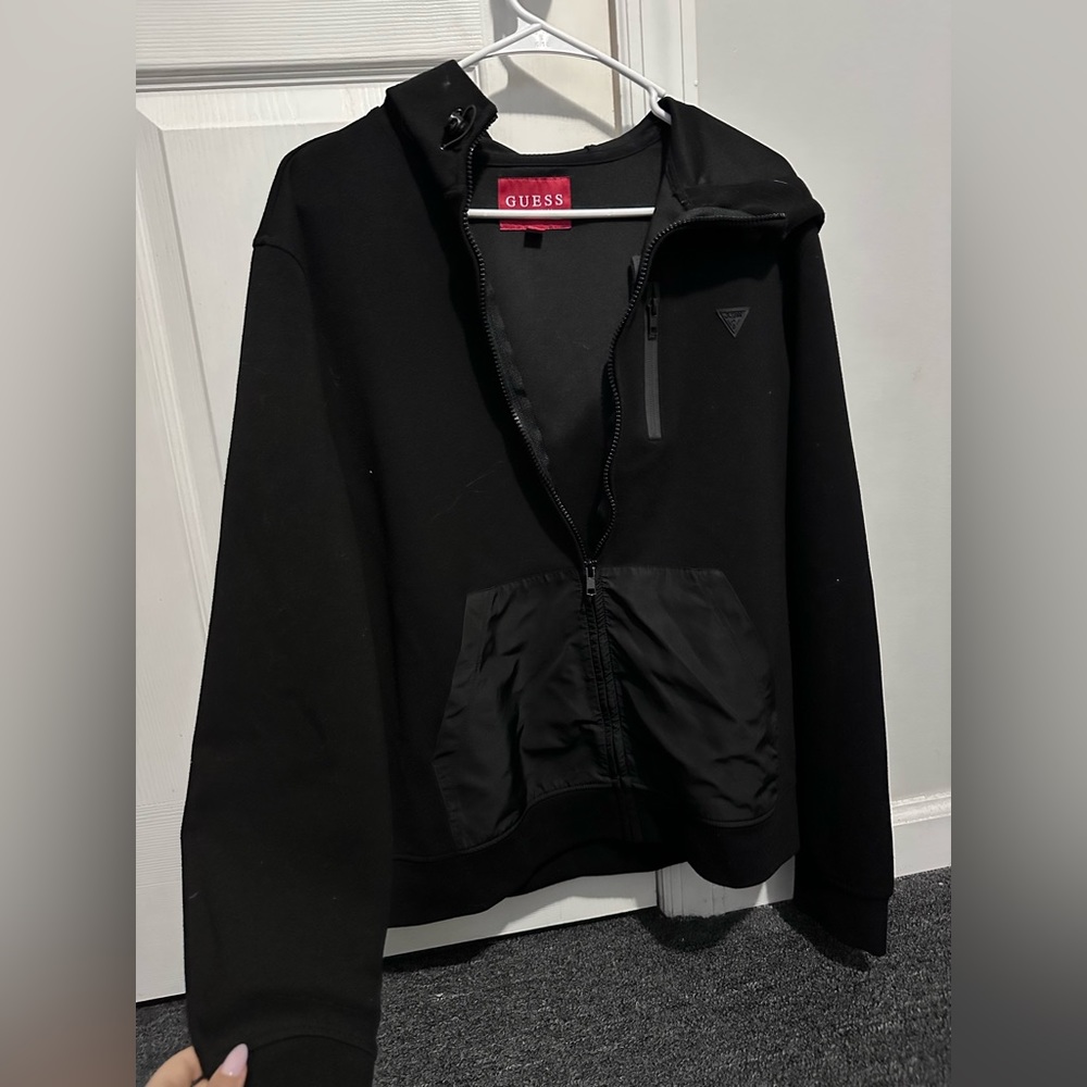 Guess jacket